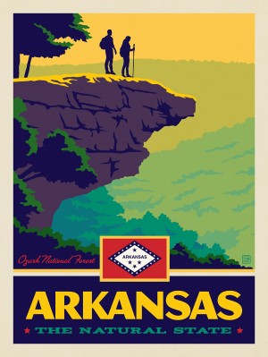 Arkansas State Pride