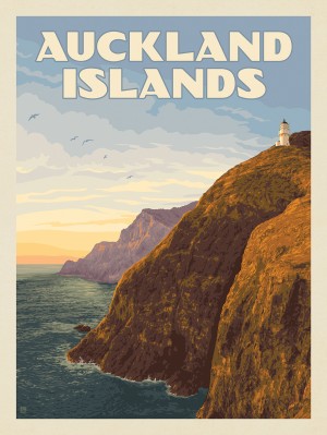 Auckland Islands