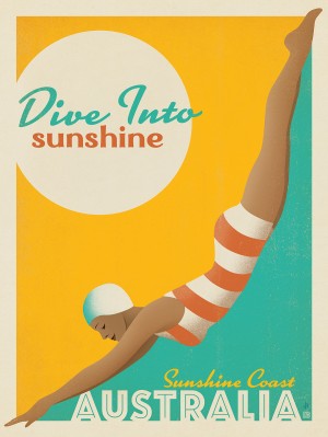 Australia: Sunshine Coast