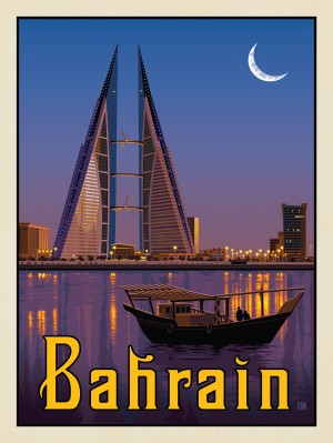 Bahrain