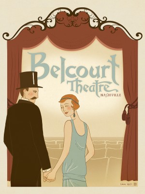 Belcourt Theatre
