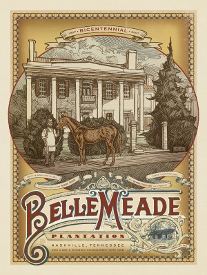 Belle Meade Plantation