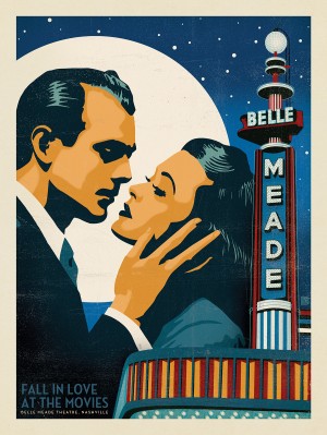 Belle Meade Theater