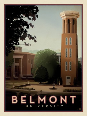 Belmont University