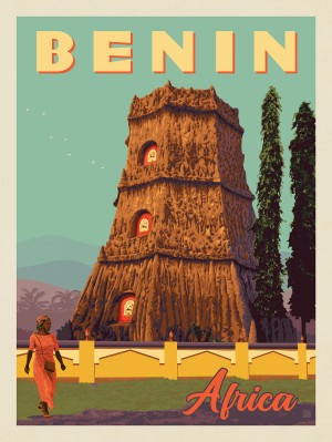 Benin, Africa