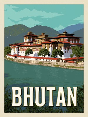 Bhutan