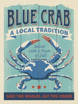 Blue Crab