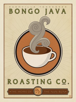 Bongo Java