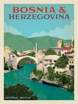 Bosnia & Herzegovina