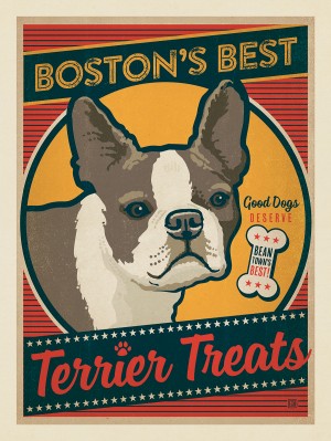 Boston’s Best Terrier Treats