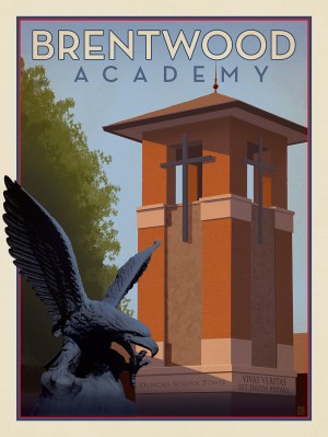 Brentwood Academy