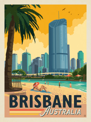 Brisbane, Australia