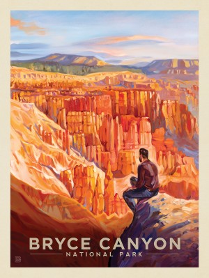 Bryce Canyon National Park: Hoodoo Heaven