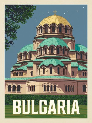 Bulgaria