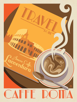 Caffe Roma: Travel Guide