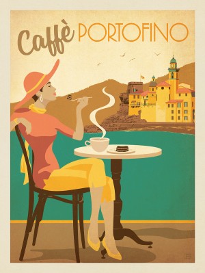 Caffe Portofino