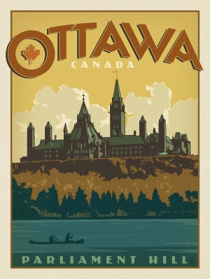 Canada: Ottawa
