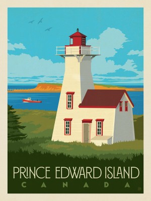 Canada: Prince Edward Island