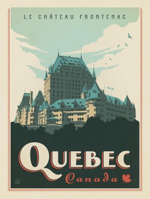 Canada: Quebec