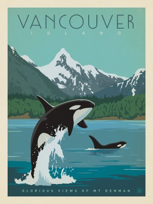 Canada: Vancouver Island