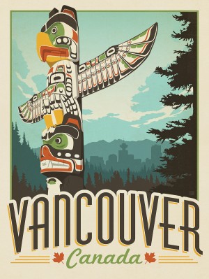 Canada: Vancouver