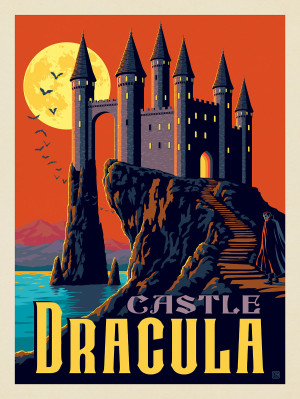 Castle Dracula