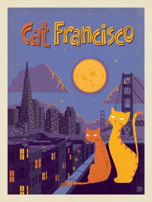 CatFrancisco