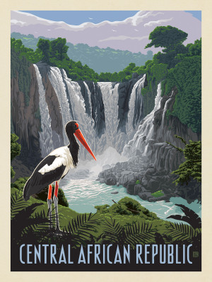 Central African Republic