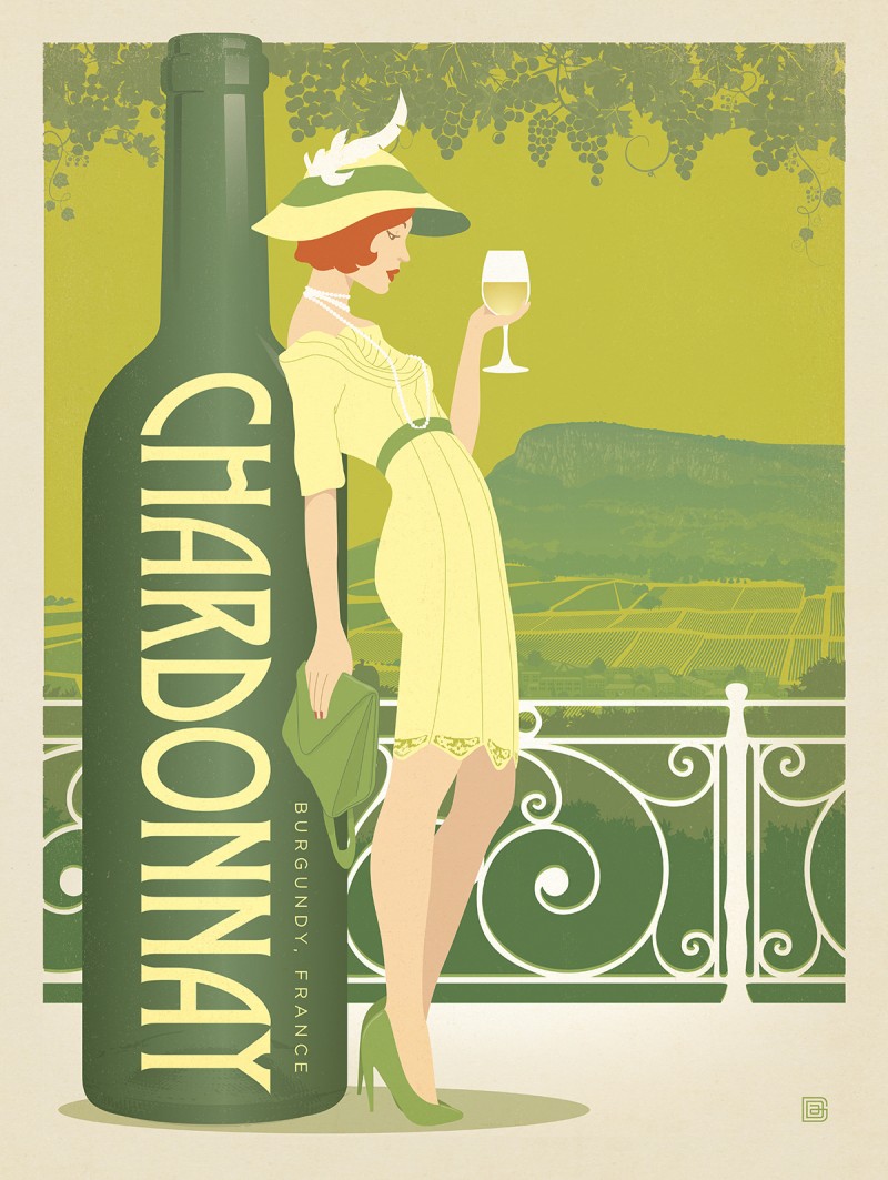 Chardonnay