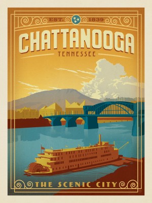 Chattanooga, TN