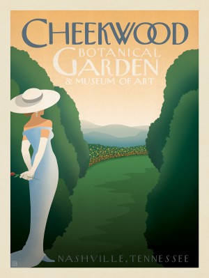 Cheekwood Botanical Gardens