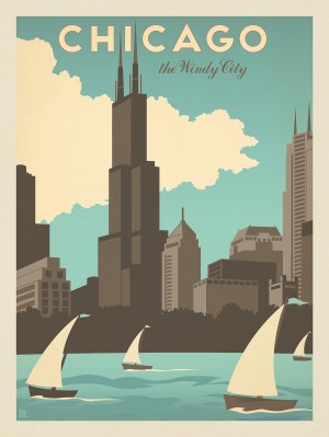Chicago: Windy City