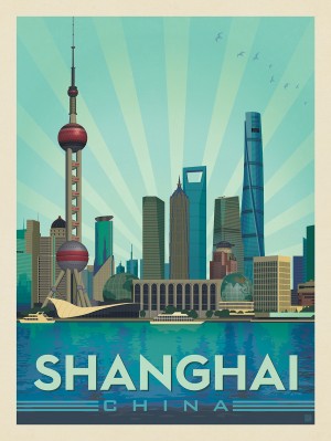 China: Shanghai