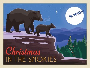 Christmas In The Smokies