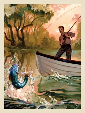 Classic Sportsman: Bass Fishing