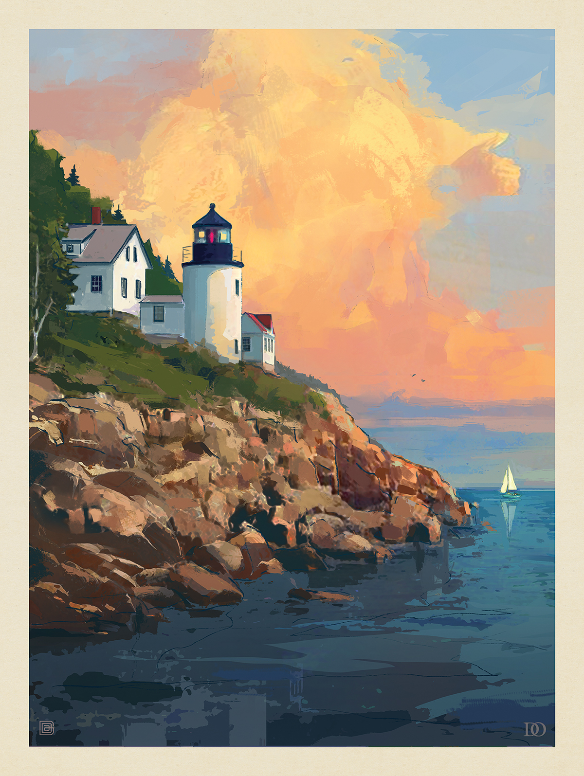 David Owens Collection