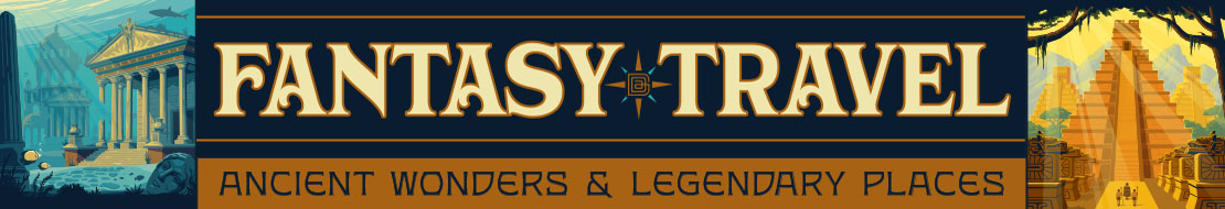 Fantasy Travel
