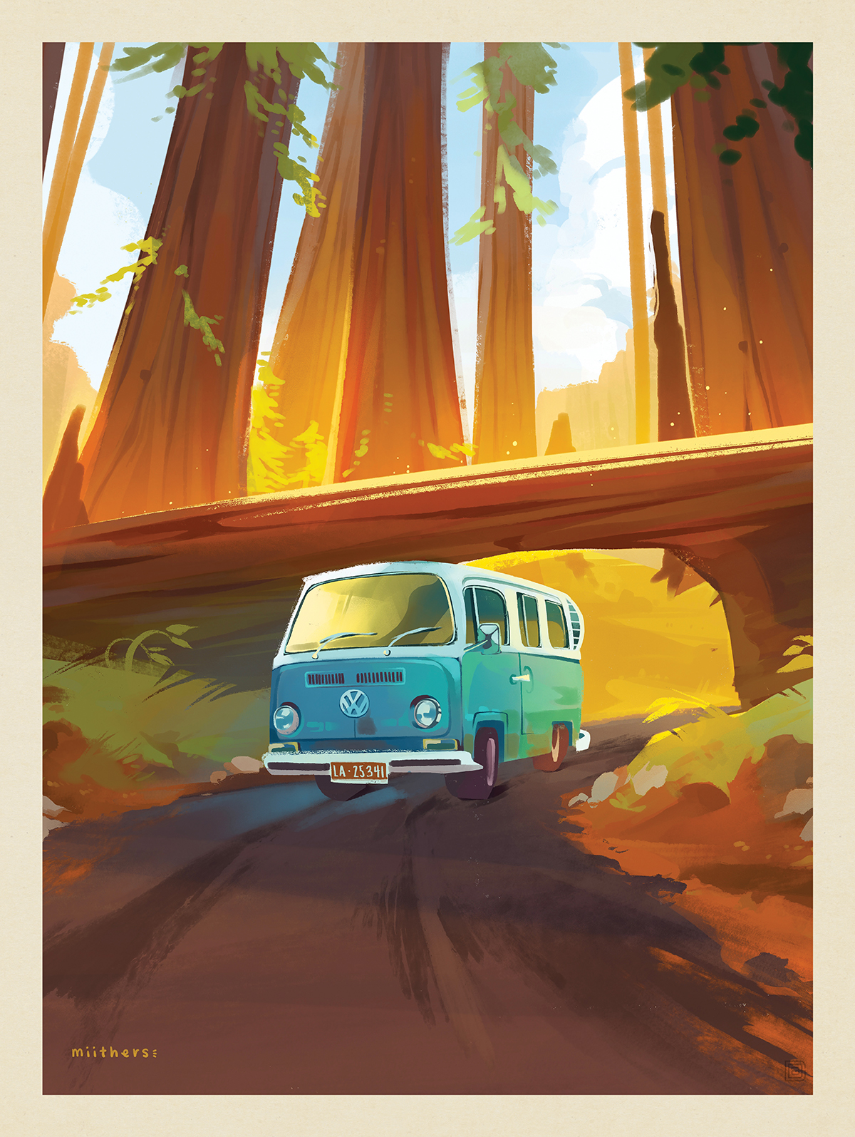 Mary Withers Kirkland Collection