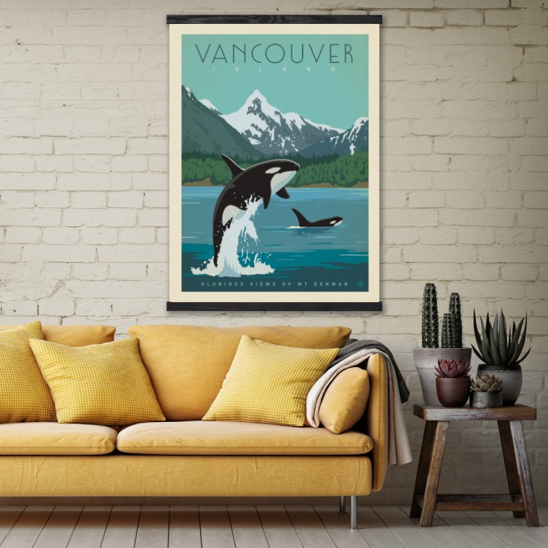Canada Vancouver Island Anderson Design Group