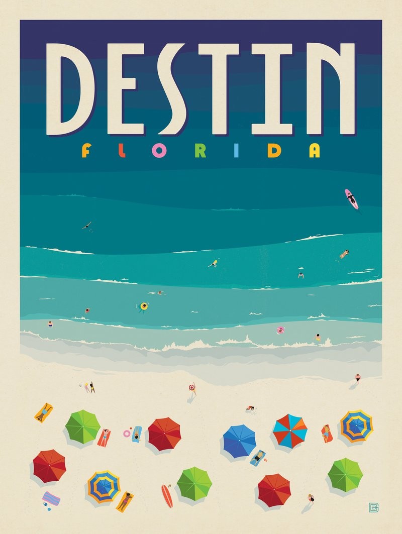 Destin Florida Anderson Design Group