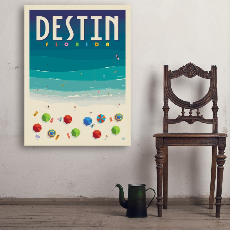 Destin Florida Anderson Design Group