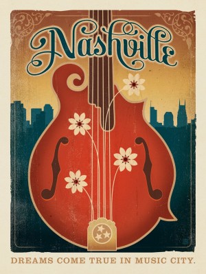 Spirit of Nashville