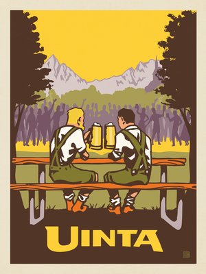 The Uinta Collection