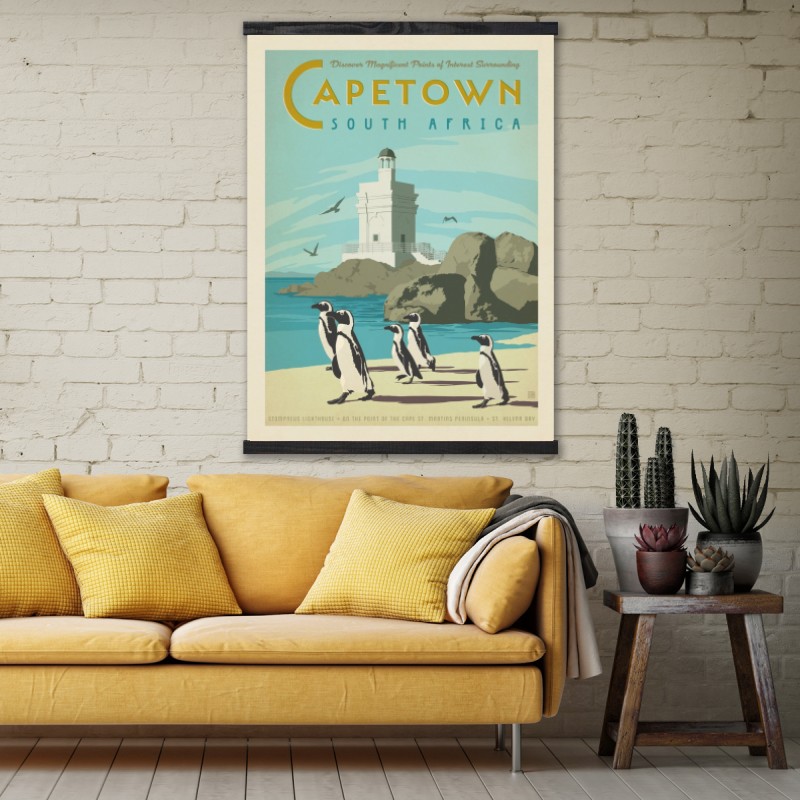South Africa Cape Town Anderson Design Group