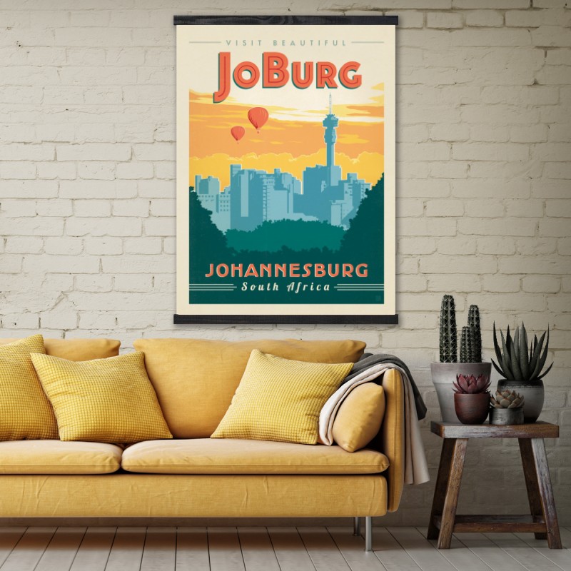 South Africa Johannesburg Anderson Design Group