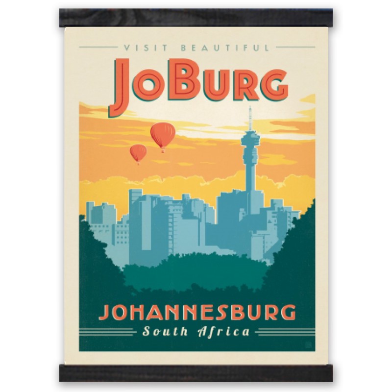 South Africa Johannesburg Anderson Design Group