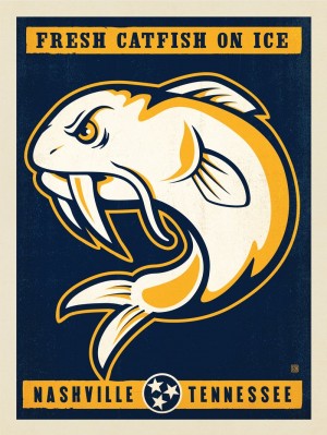 Spirit Of Nashville Hockey Fan Club