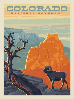 Colorado National Monument