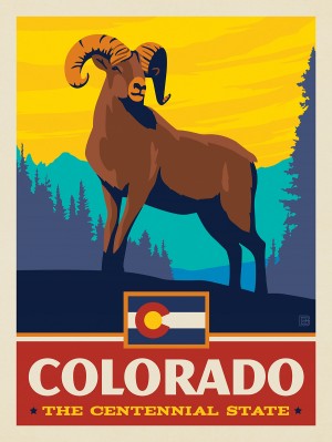 Colorado State Pride