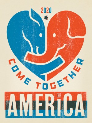 Come Together America!
